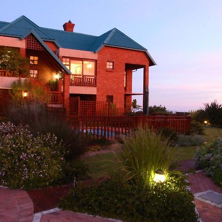 Dolphin Dunes Guesthouse Wildernis Buitenkant foto