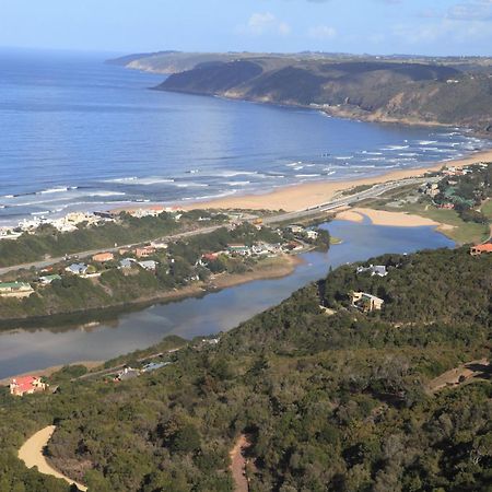 Dolphin Dunes Guesthouse Wildernis Buitenkant foto