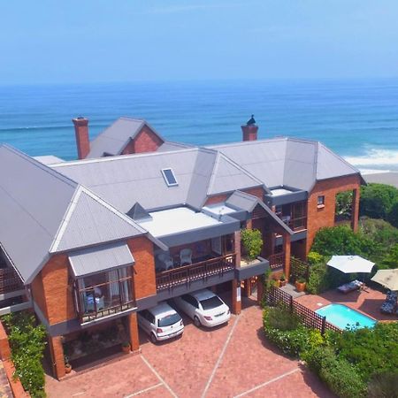 Dolphin Dunes Guesthouse Wildernis Buitenkant foto