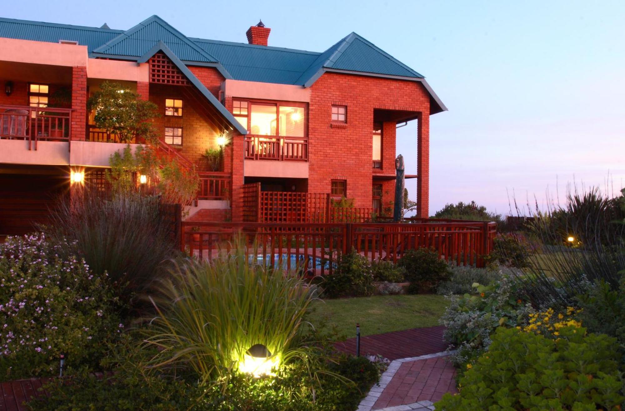 Dolphin Dunes Guesthouse Wildernis Buitenkant foto