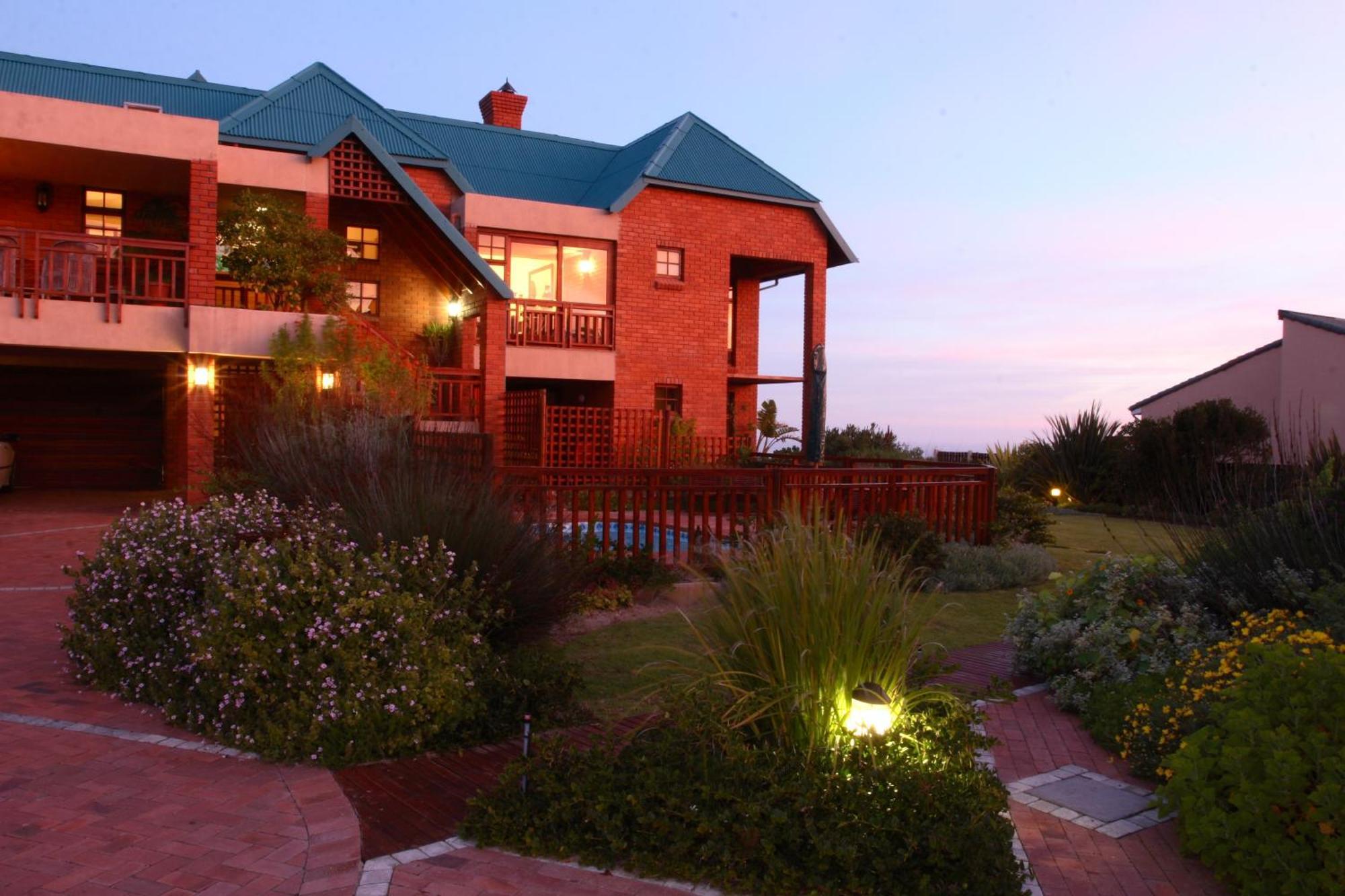 Dolphin Dunes Guesthouse Wildernis Buitenkant foto
