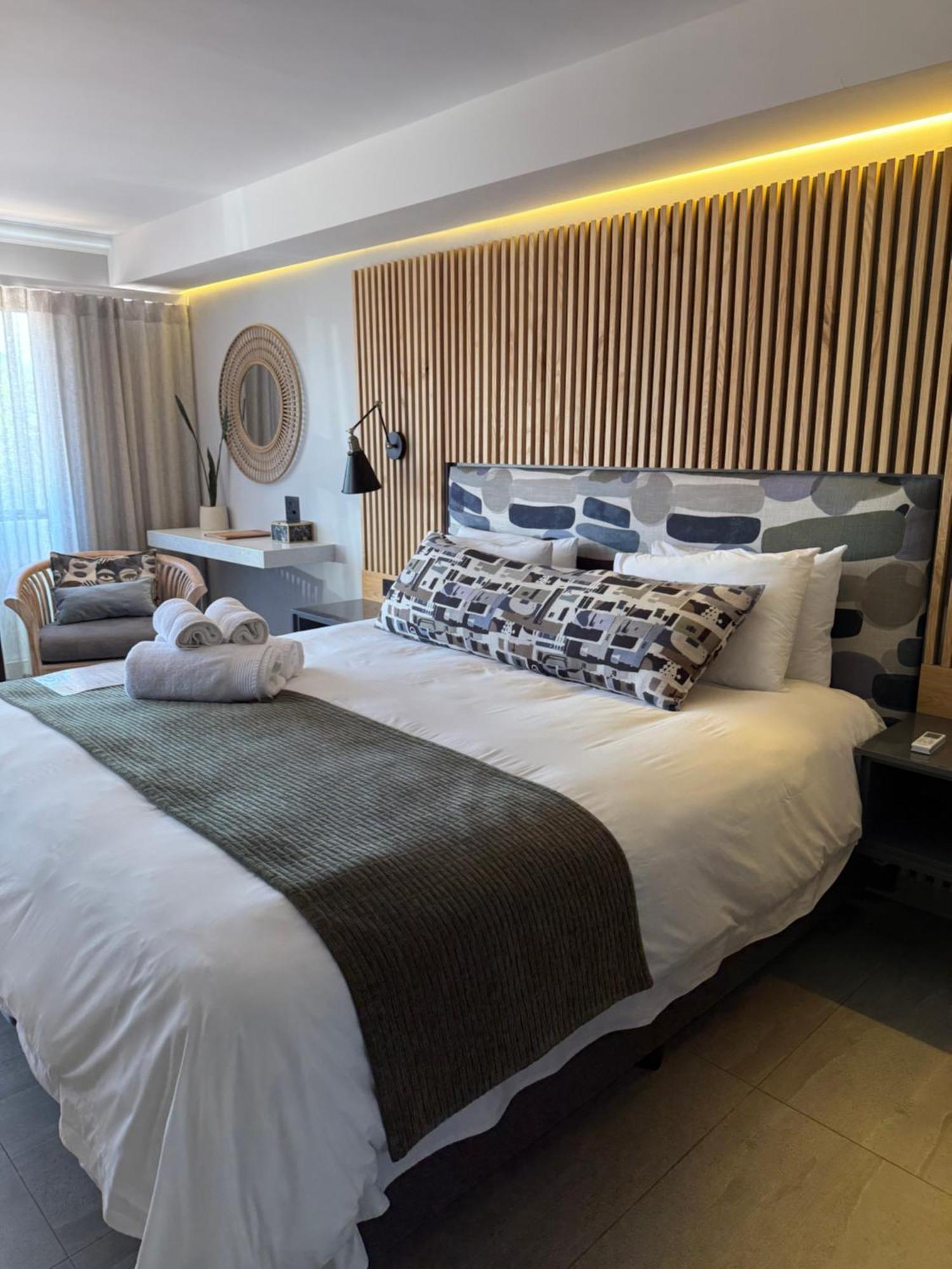 Dolphin Dunes Guesthouse Wildernis Buitenkant foto