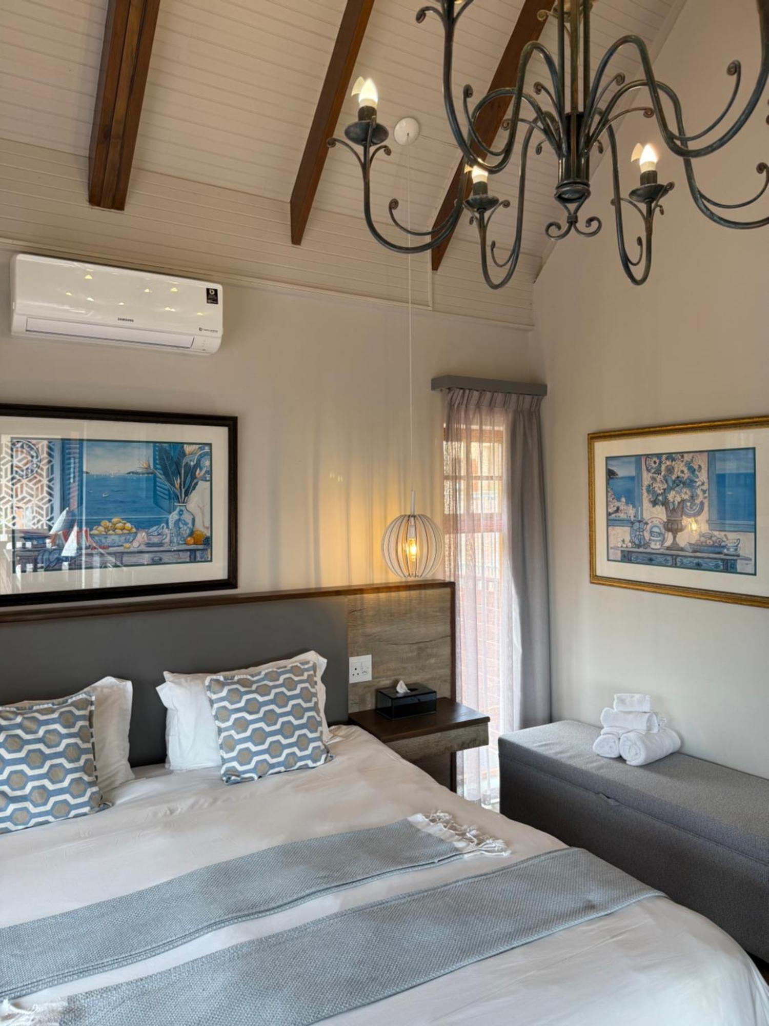 Dolphin Dunes Guesthouse Wildernis Buitenkant foto