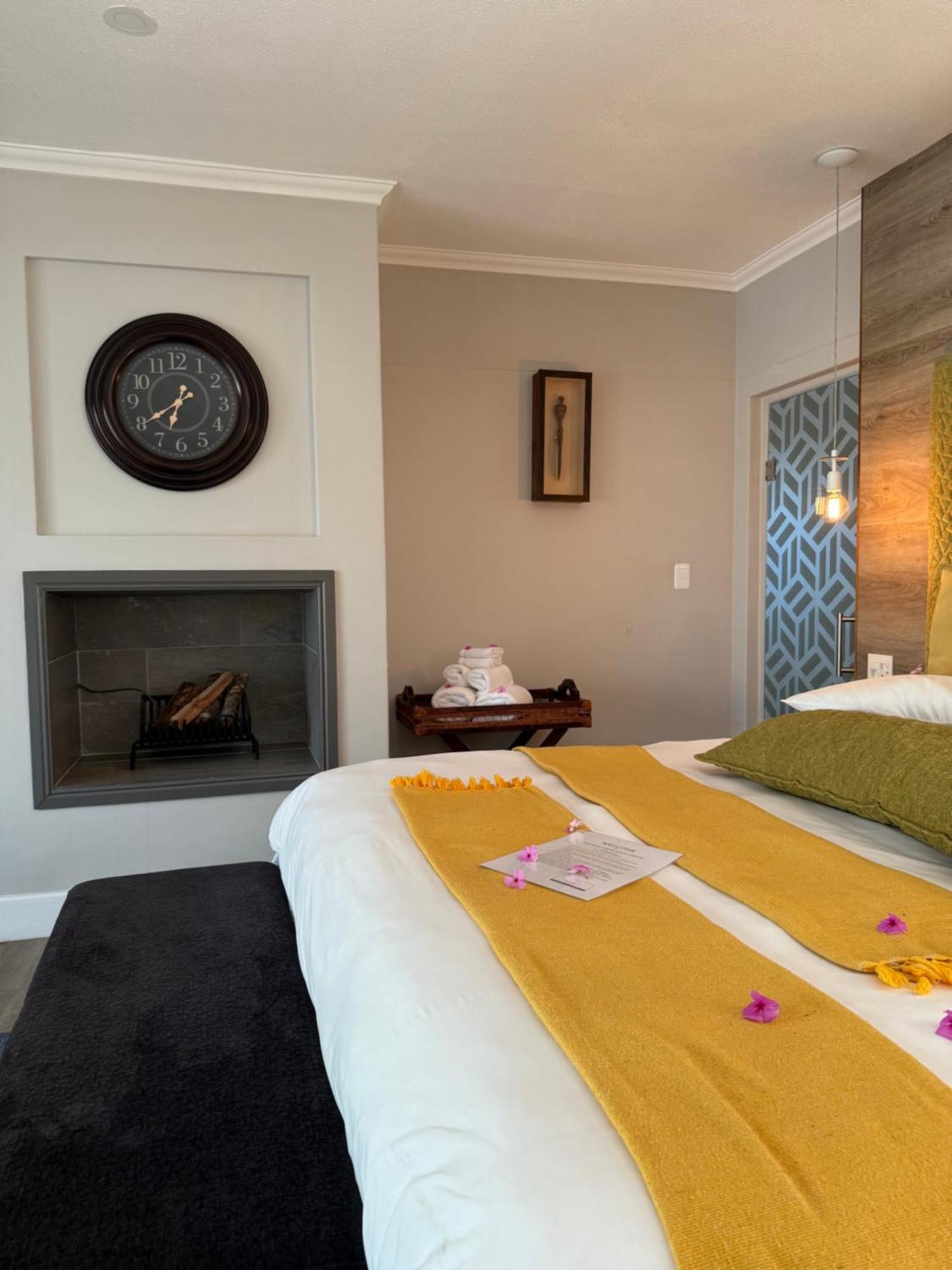 Dolphin Dunes Guesthouse Wildernis Buitenkant foto
