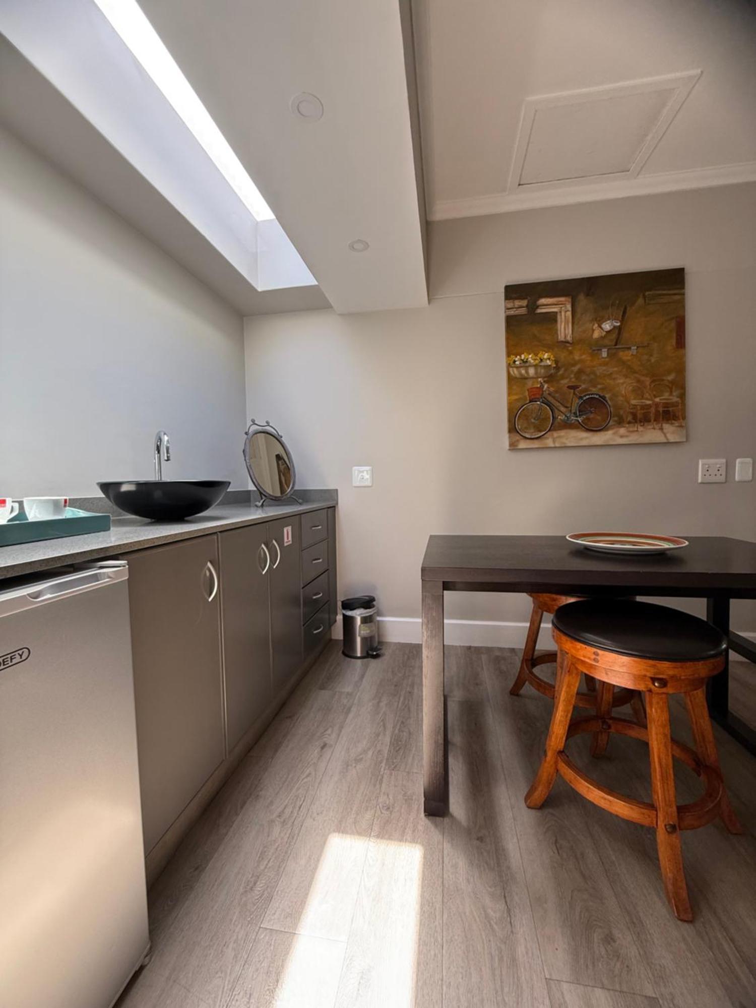 Dolphin Dunes Guesthouse Wildernis Buitenkant foto