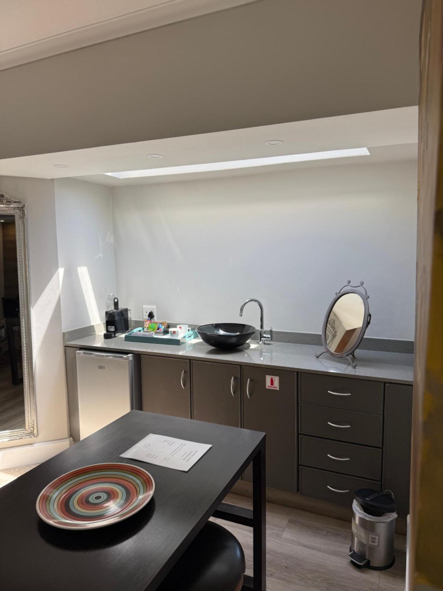 Dolphin Dunes Guesthouse Wildernis Buitenkant foto
