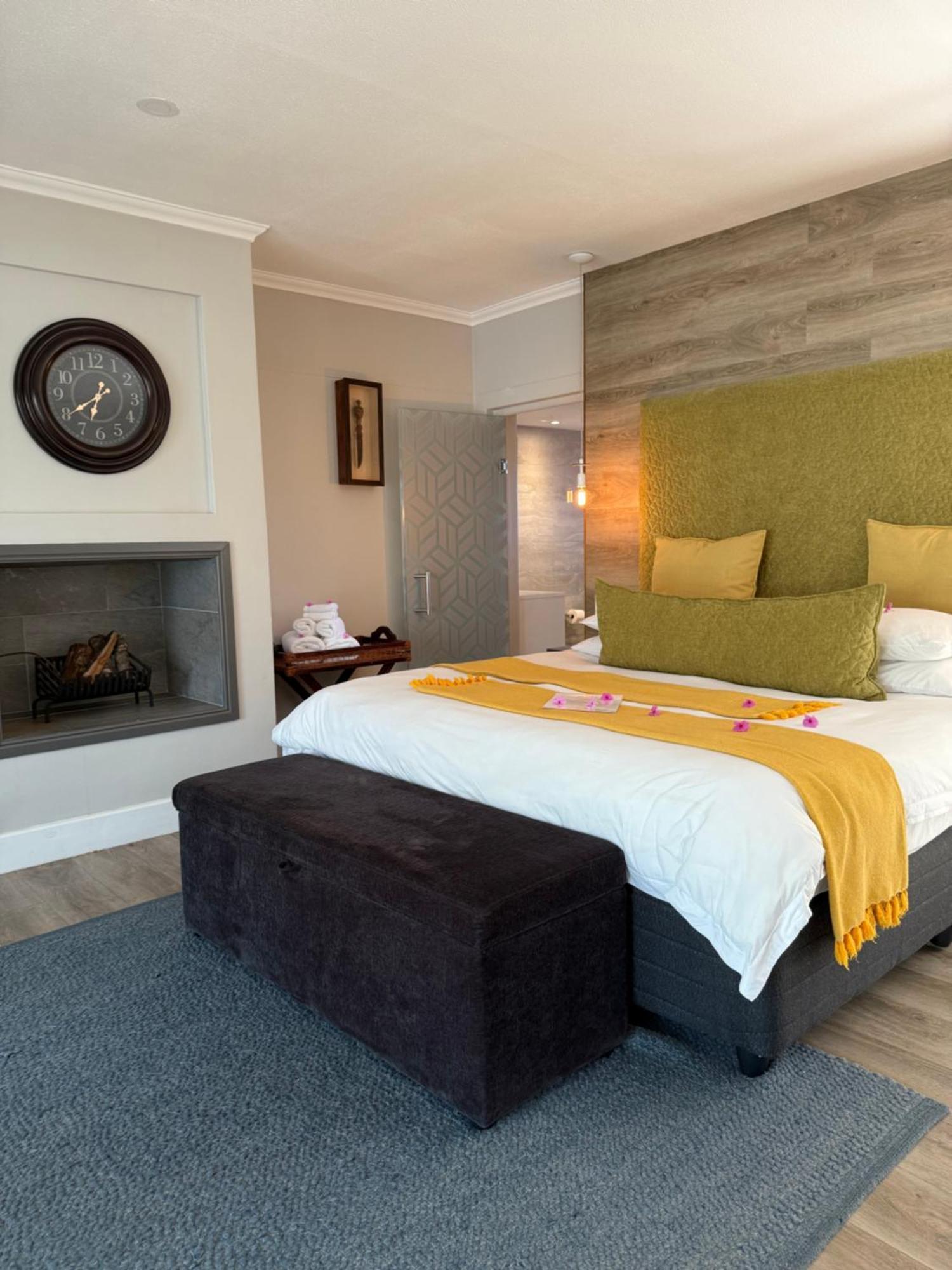 Dolphin Dunes Guesthouse Wildernis Buitenkant foto