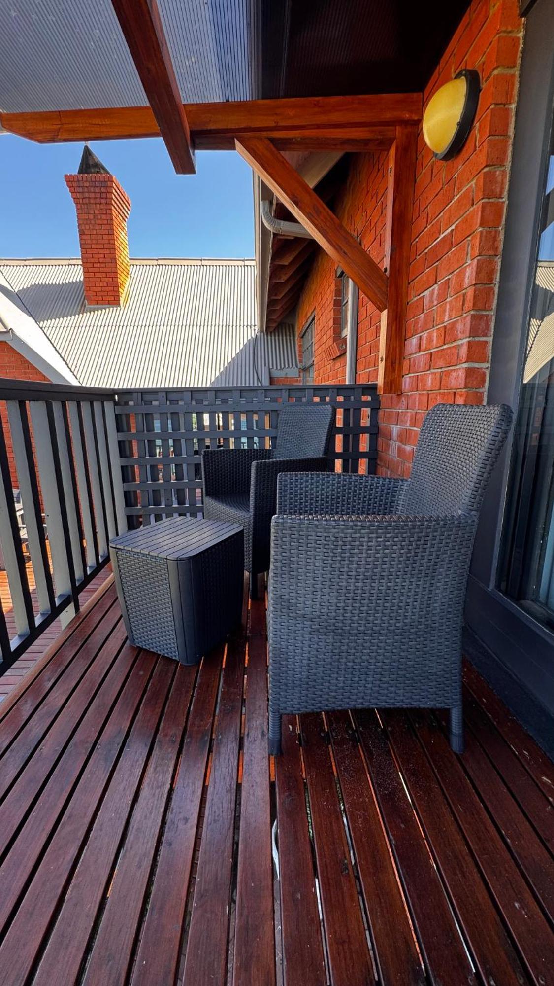 Dolphin Dunes Guesthouse Wildernis Buitenkant foto