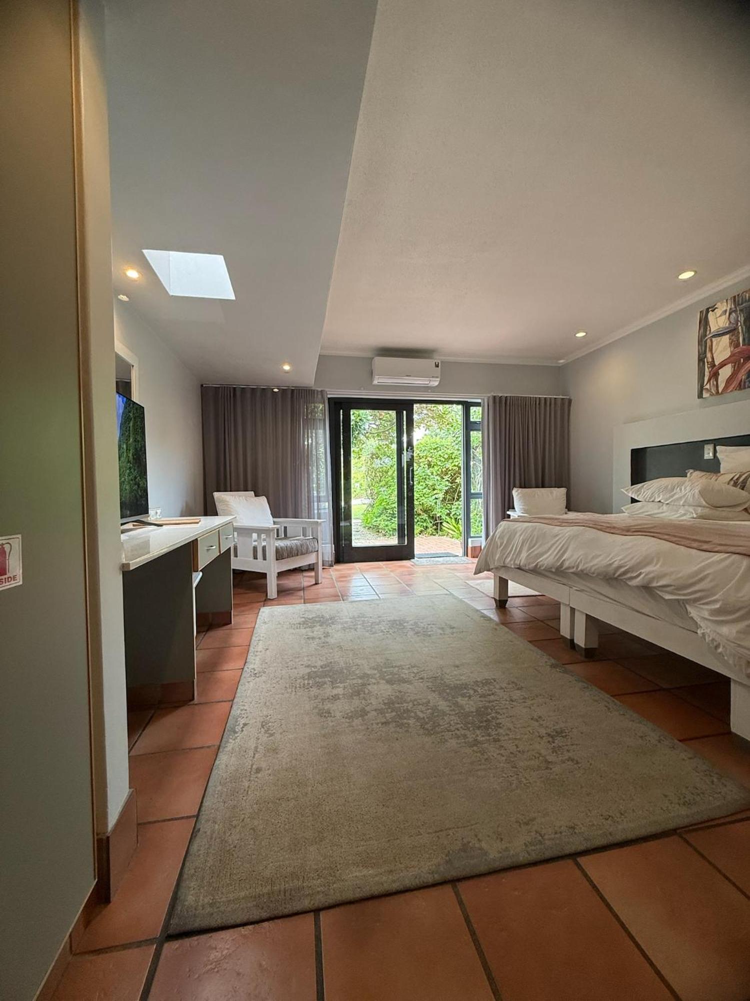 Dolphin Dunes Guesthouse Wildernis Buitenkant foto