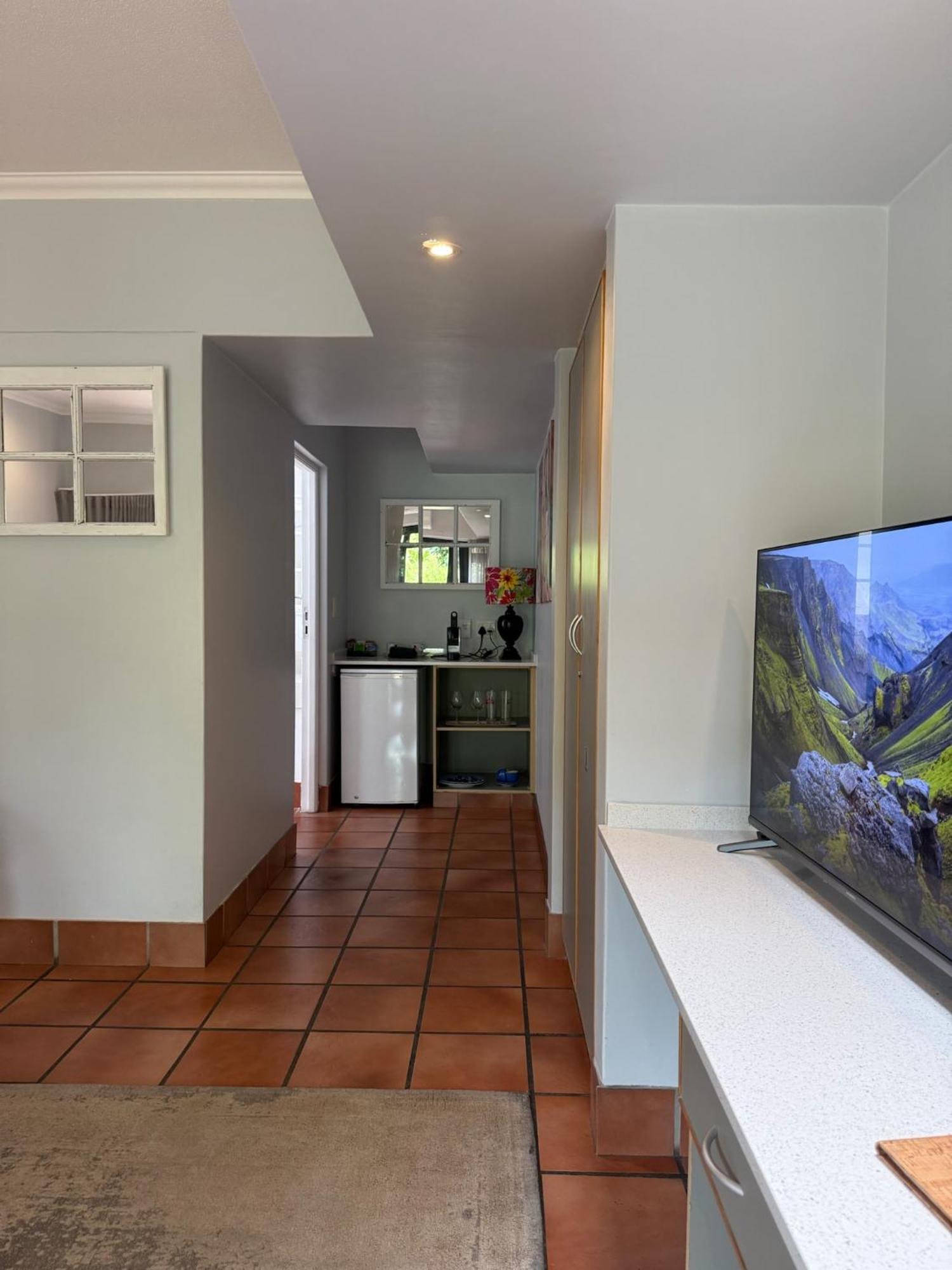 Dolphin Dunes Guesthouse Wildernis Buitenkant foto