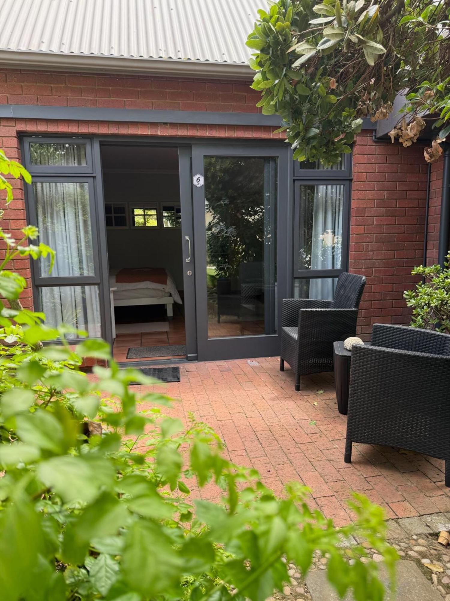 Dolphin Dunes Guesthouse Wildernis Buitenkant foto