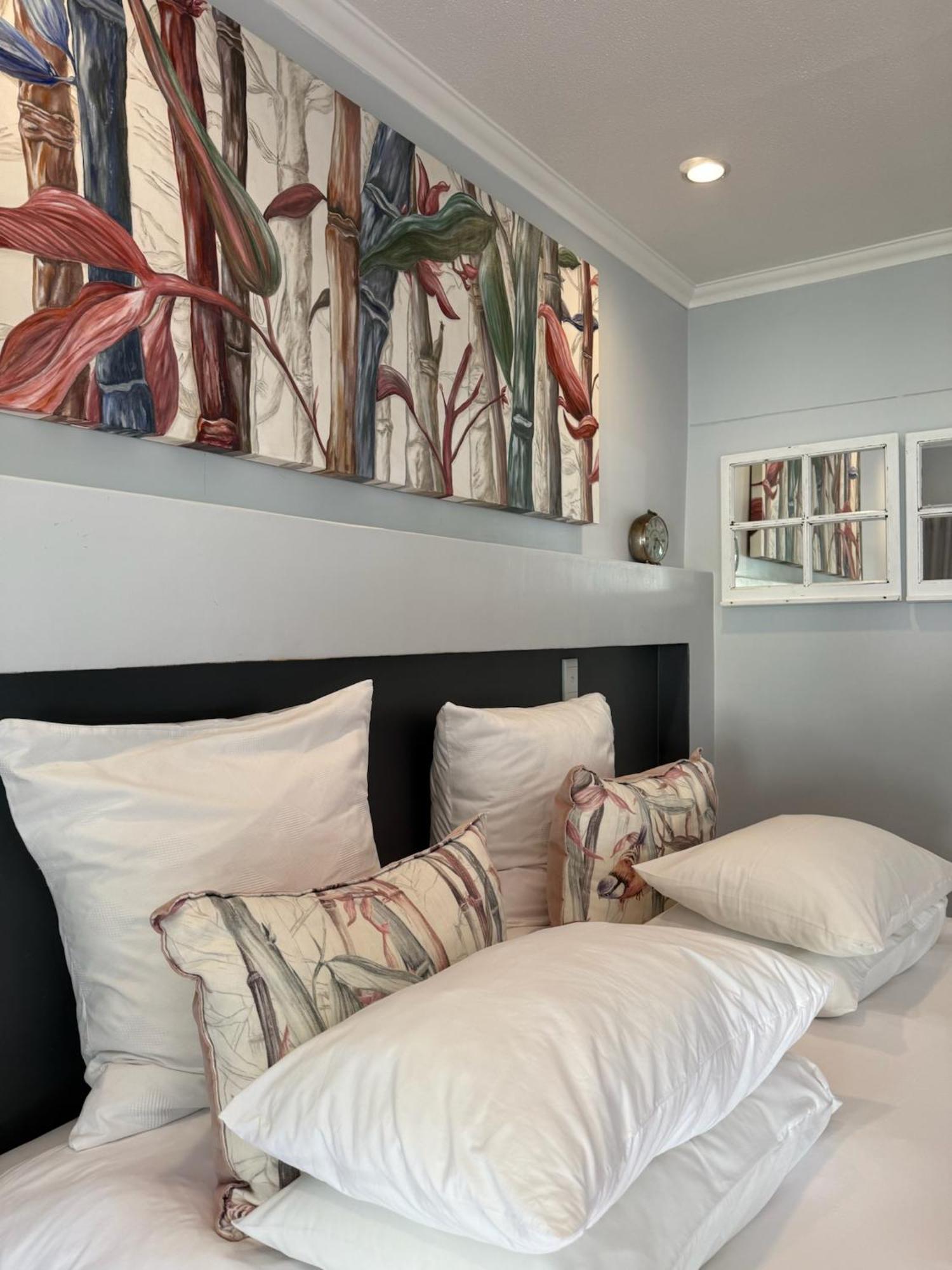 Dolphin Dunes Guesthouse Wildernis Buitenkant foto