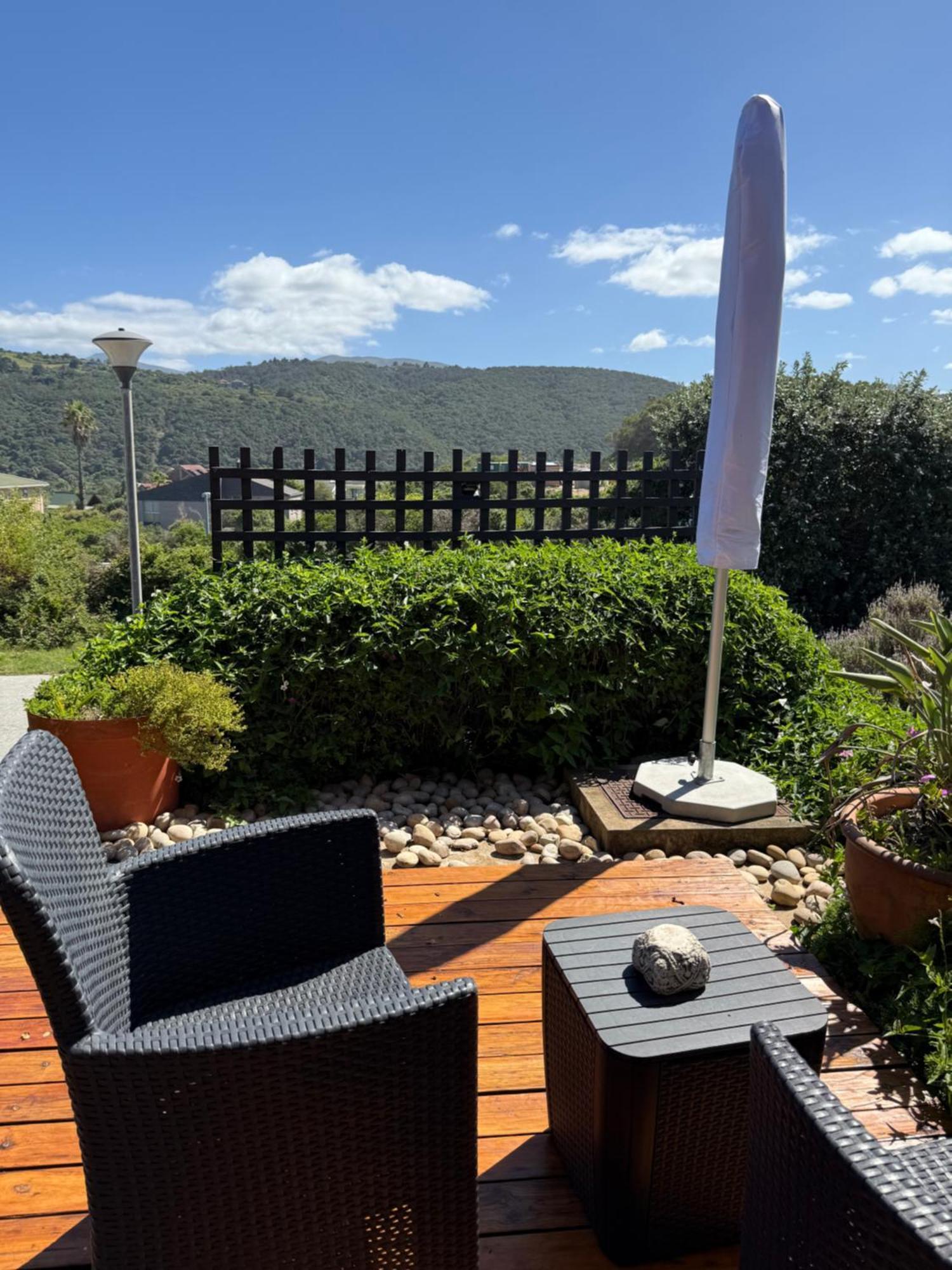 Dolphin Dunes Guesthouse Wildernis Buitenkant foto