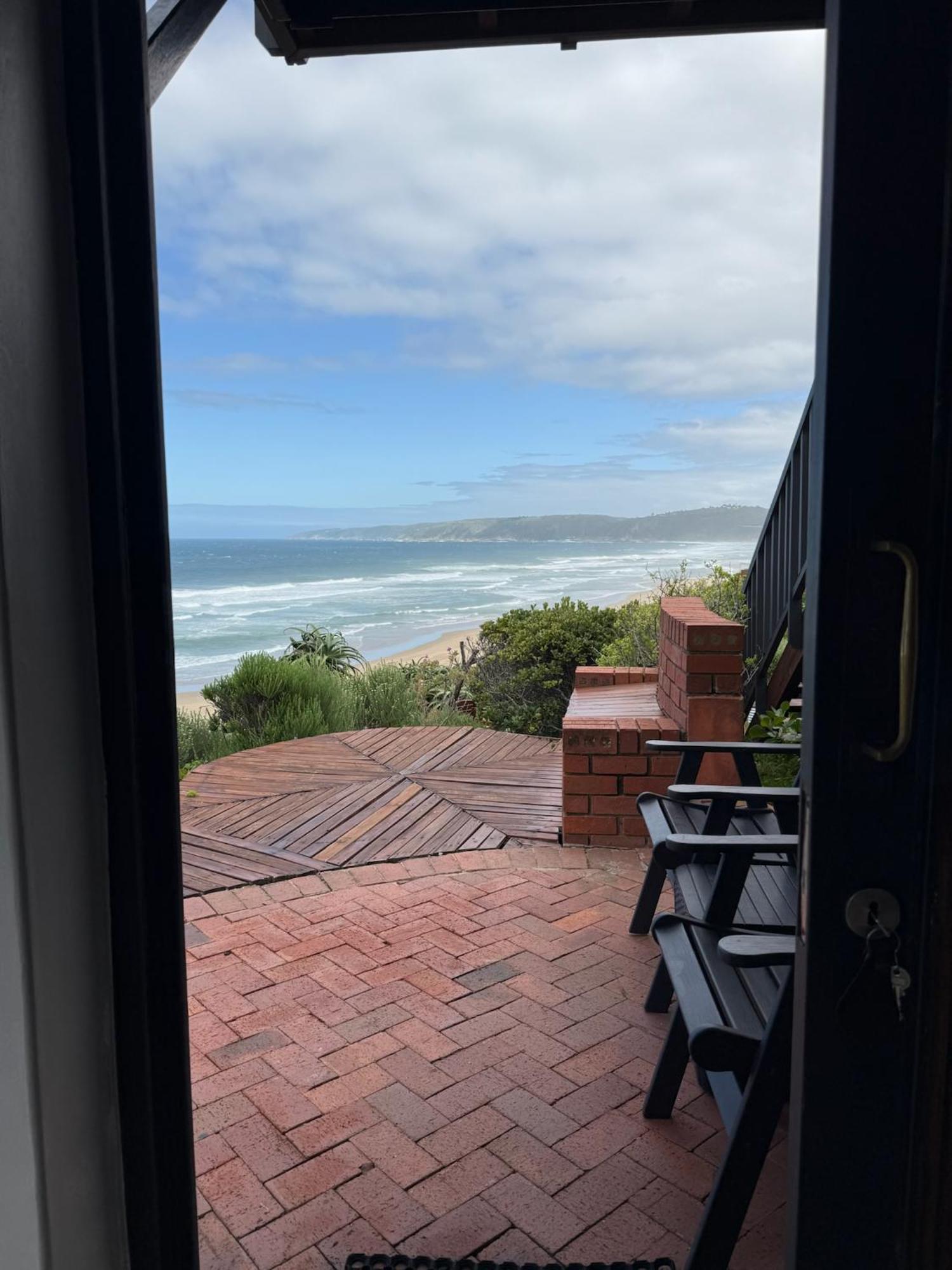 Dolphin Dunes Guesthouse Wildernis Buitenkant foto