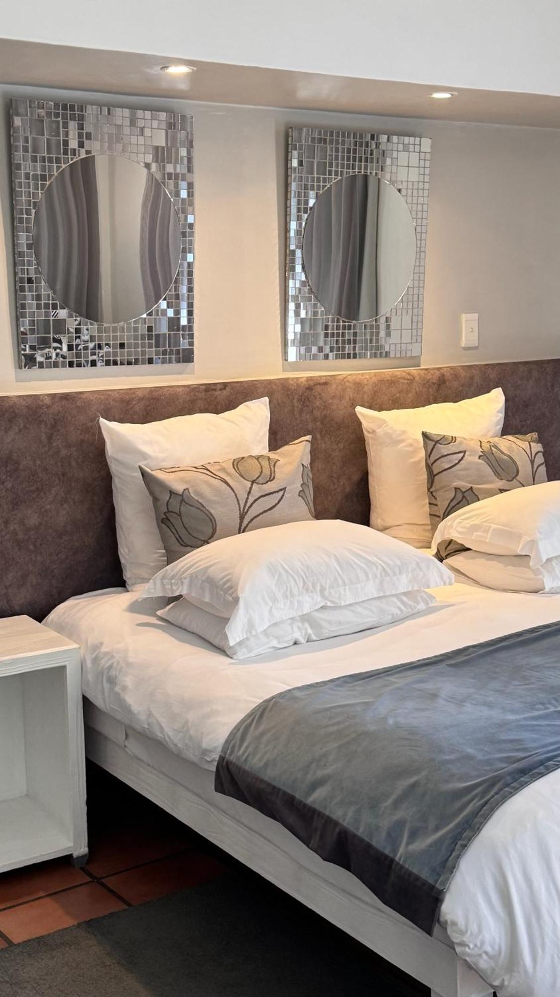 Dolphin Dunes Guesthouse Wildernis Buitenkant foto