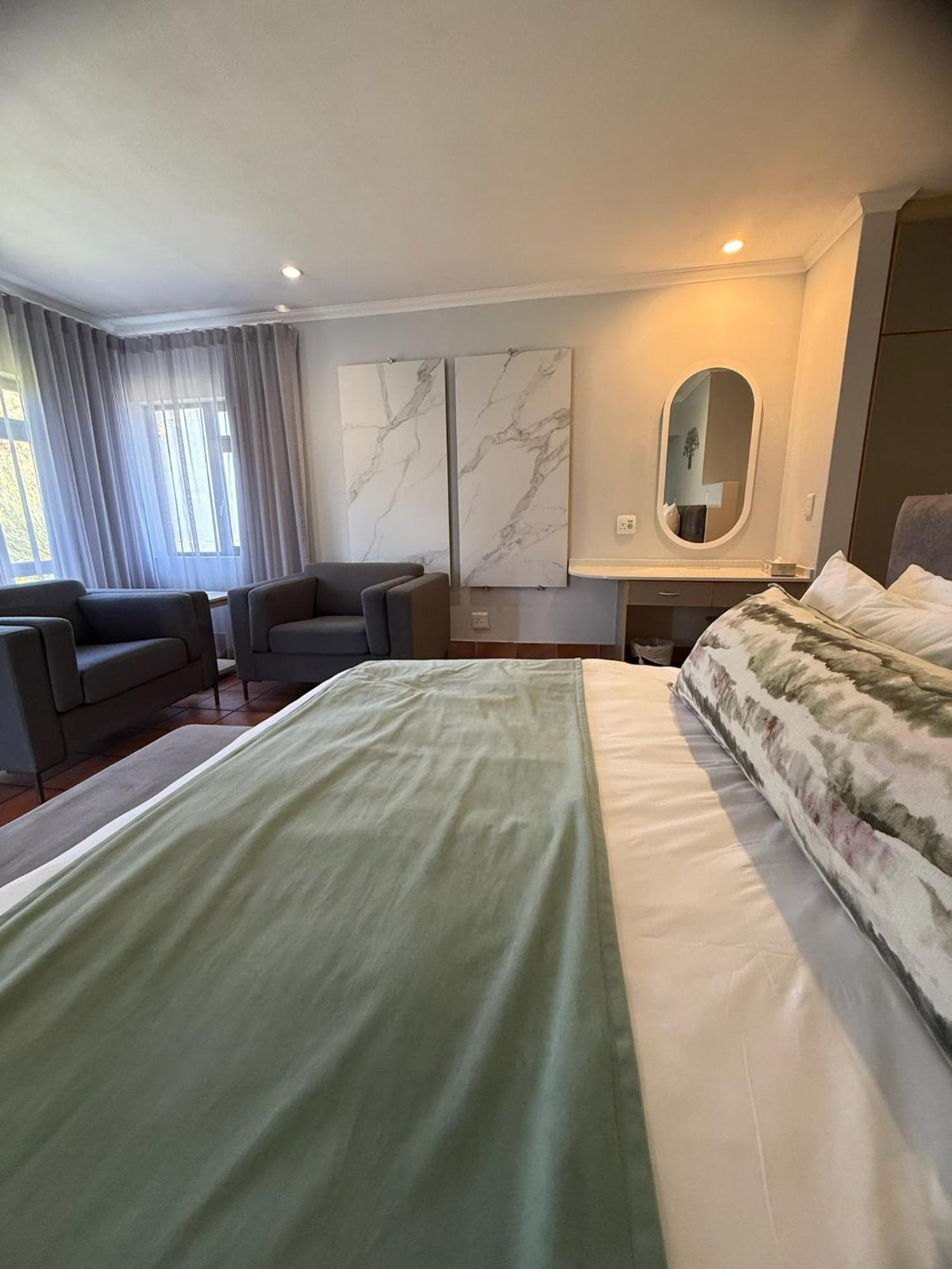 Dolphin Dunes Guesthouse Wildernis Buitenkant foto