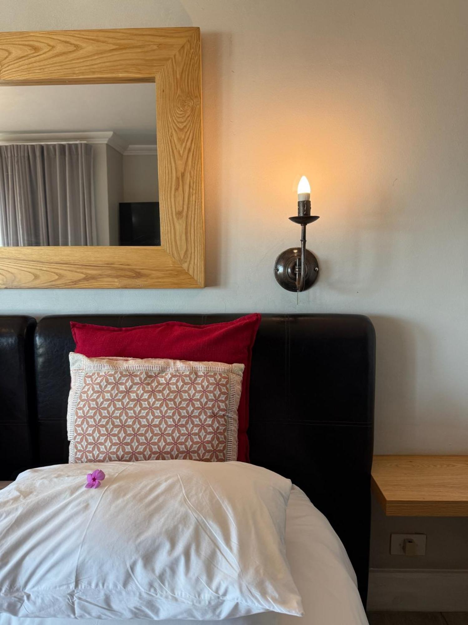 Dolphin Dunes Guesthouse Wildernis Buitenkant foto
