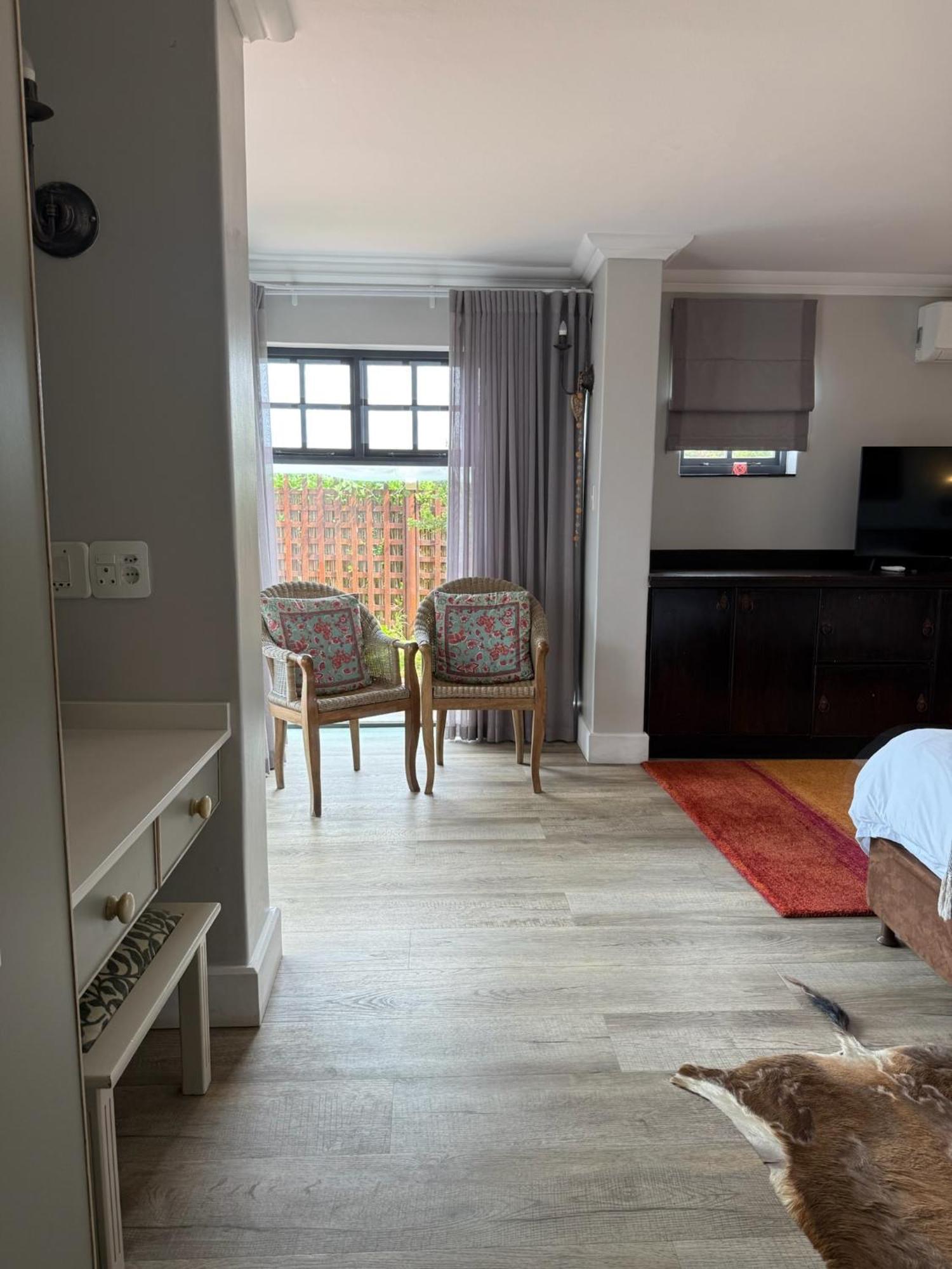 Dolphin Dunes Guesthouse Wildernis Buitenkant foto