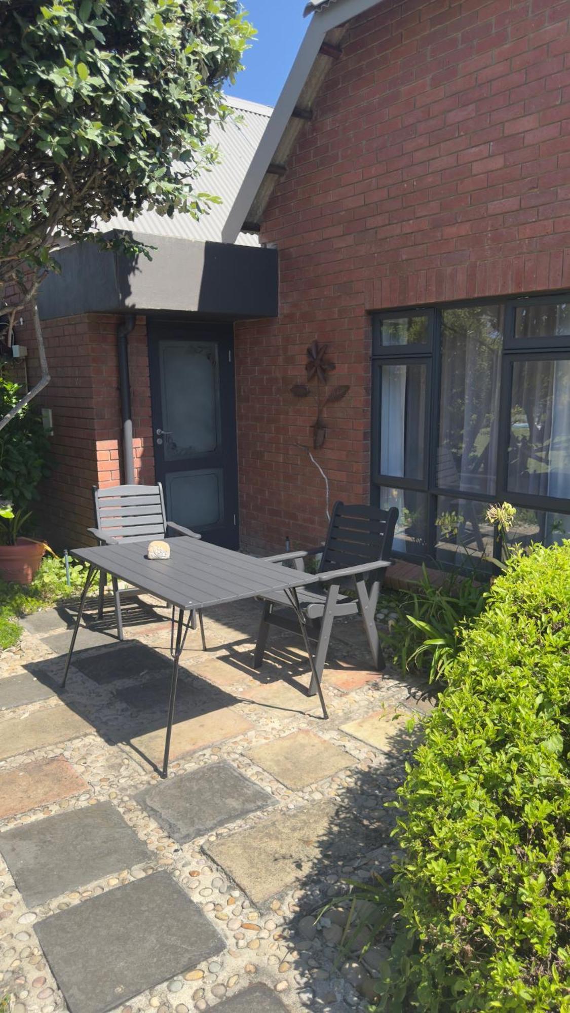 Dolphin Dunes Guesthouse Wildernis Buitenkant foto