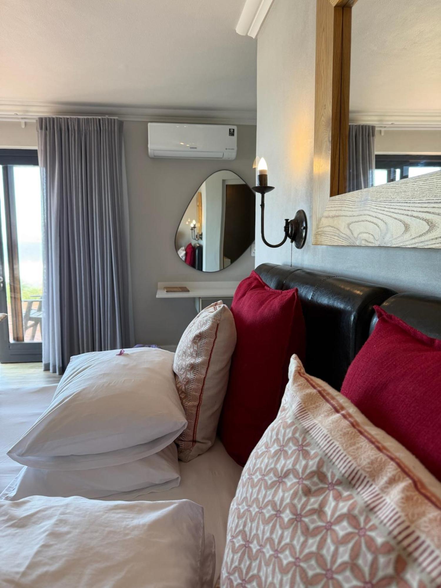 Dolphin Dunes Guesthouse Wildernis Buitenkant foto