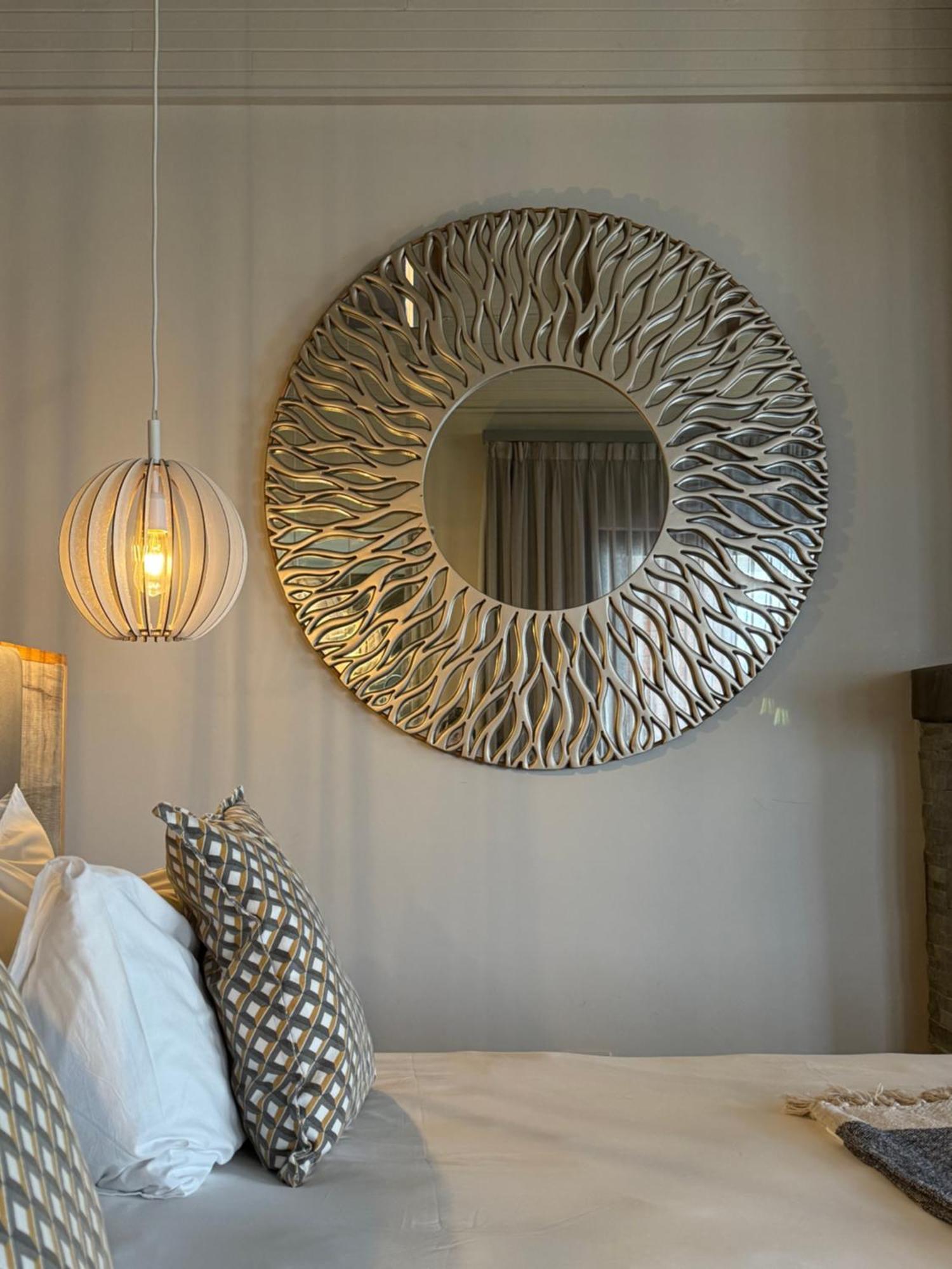 Dolphin Dunes Guesthouse Wildernis Buitenkant foto