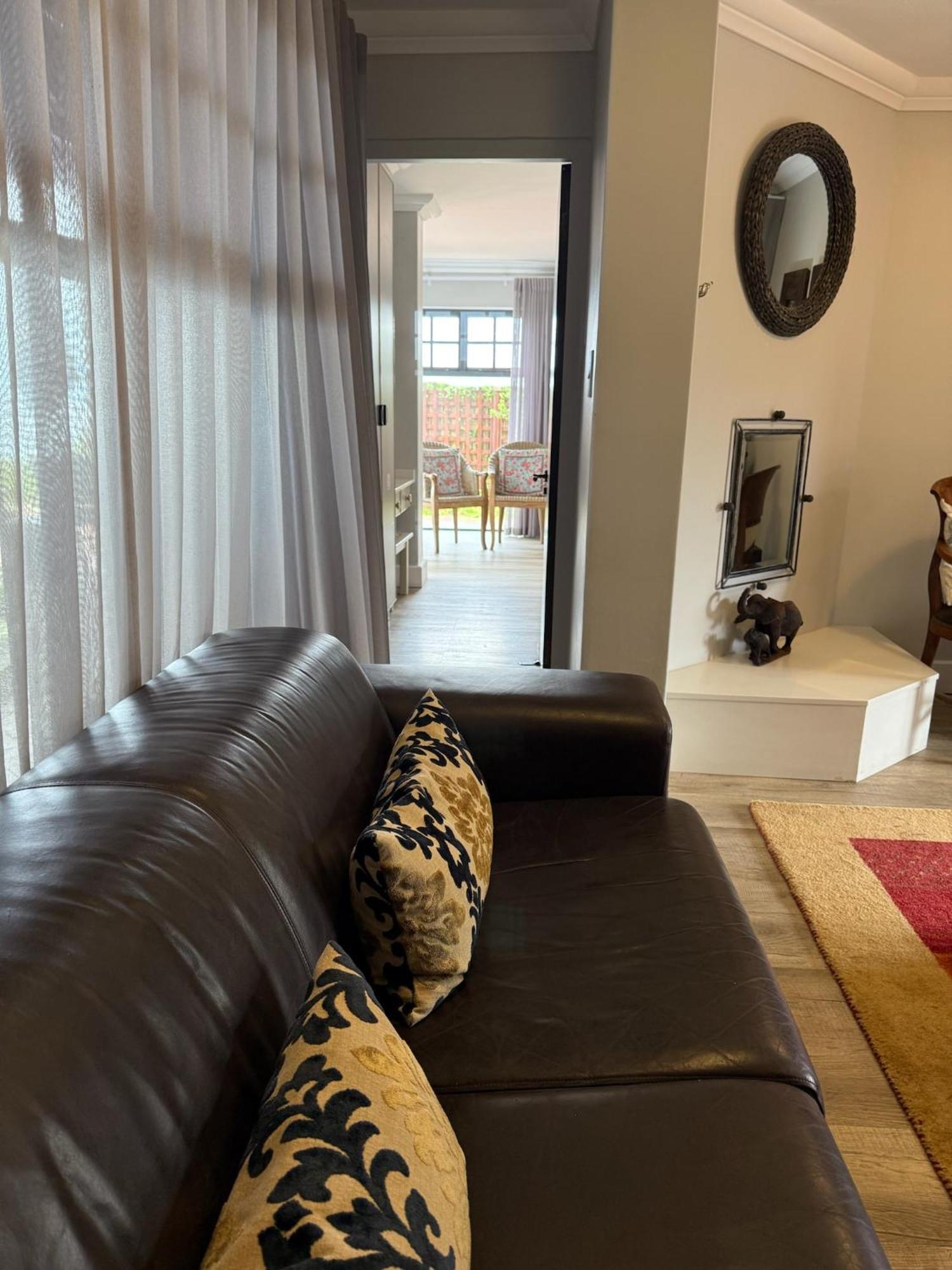 Dolphin Dunes Guesthouse Wildernis Buitenkant foto