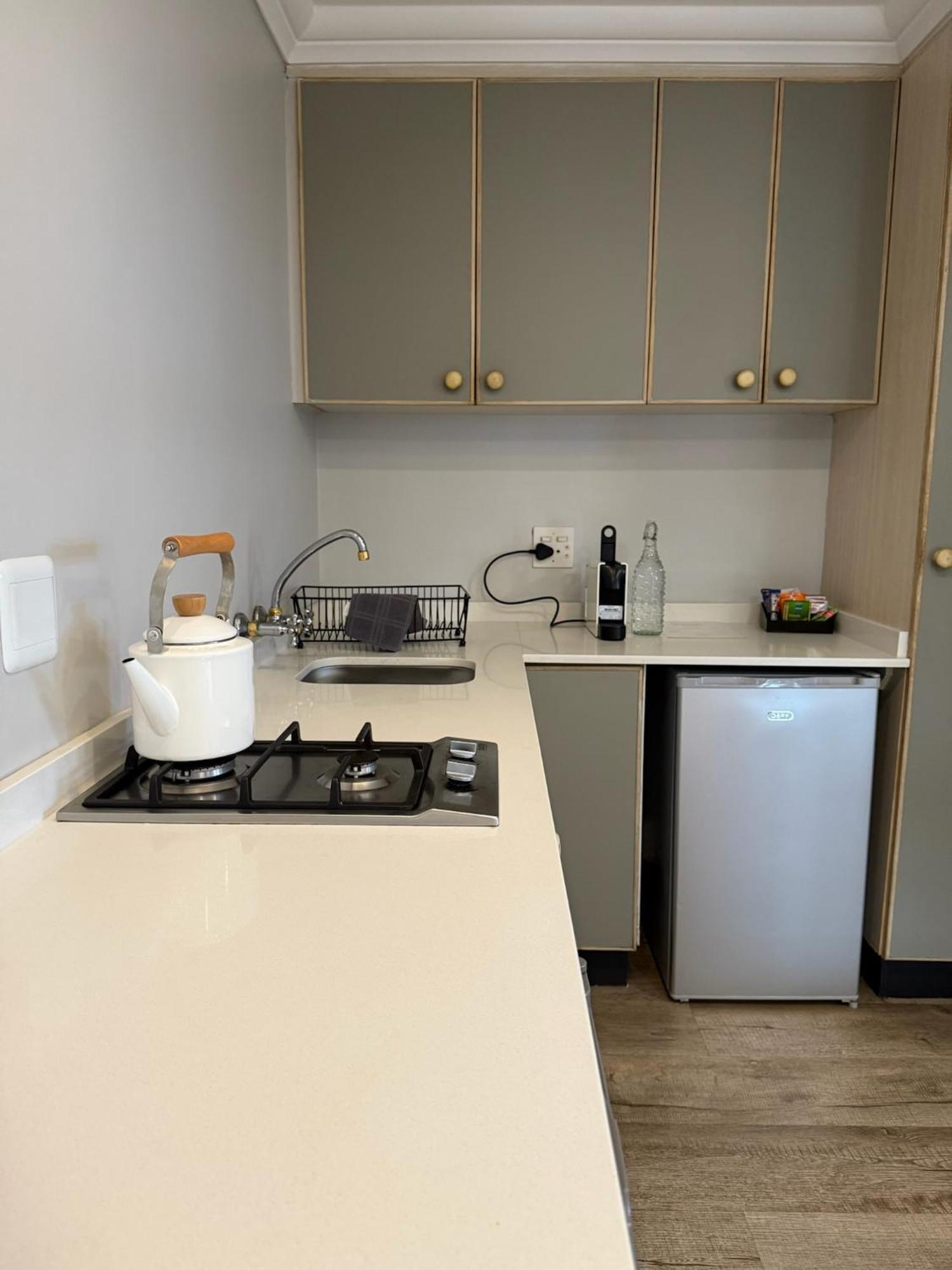 Dolphin Dunes Guesthouse Wildernis Buitenkant foto
