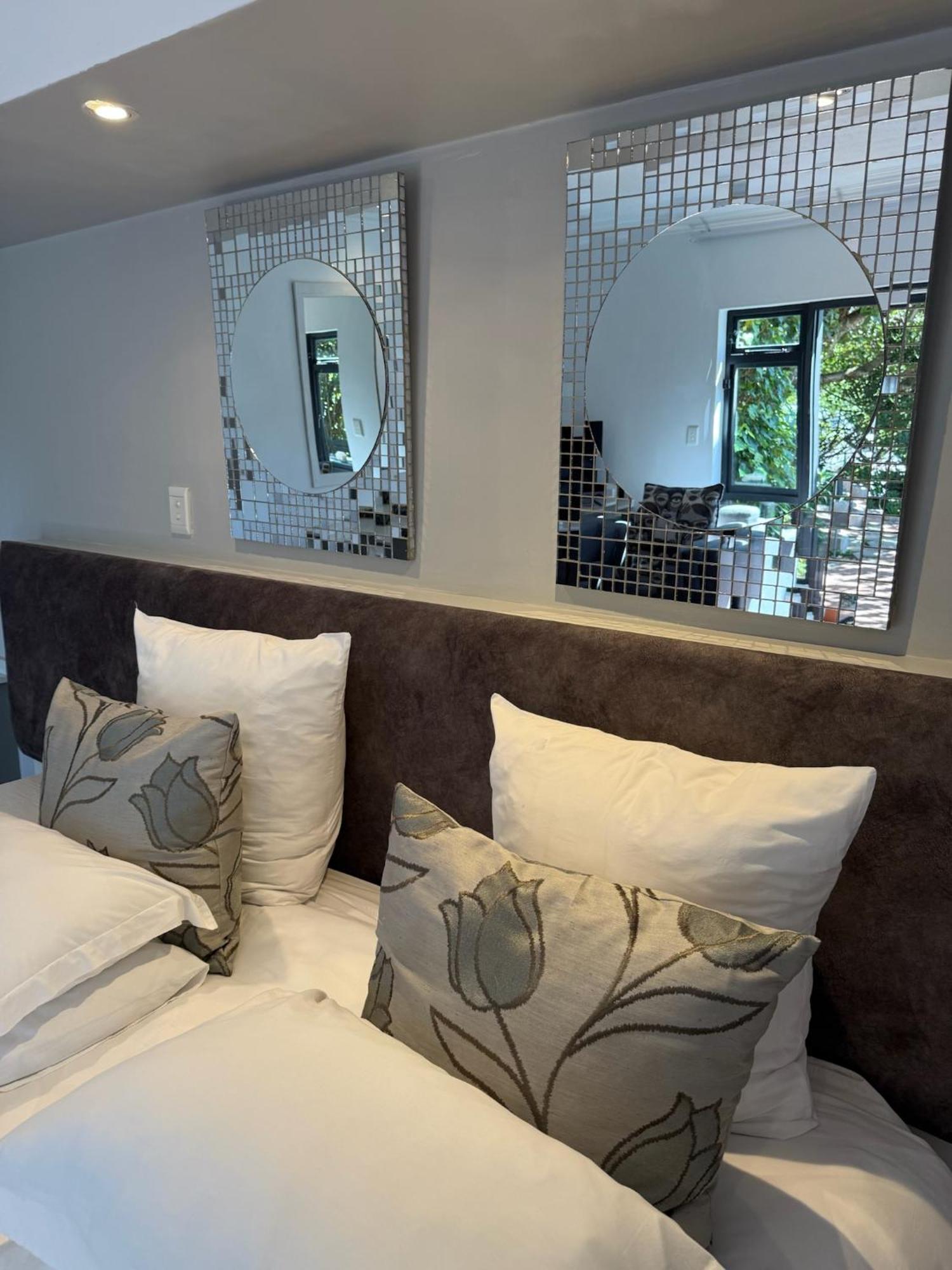 Dolphin Dunes Guesthouse Wildernis Buitenkant foto