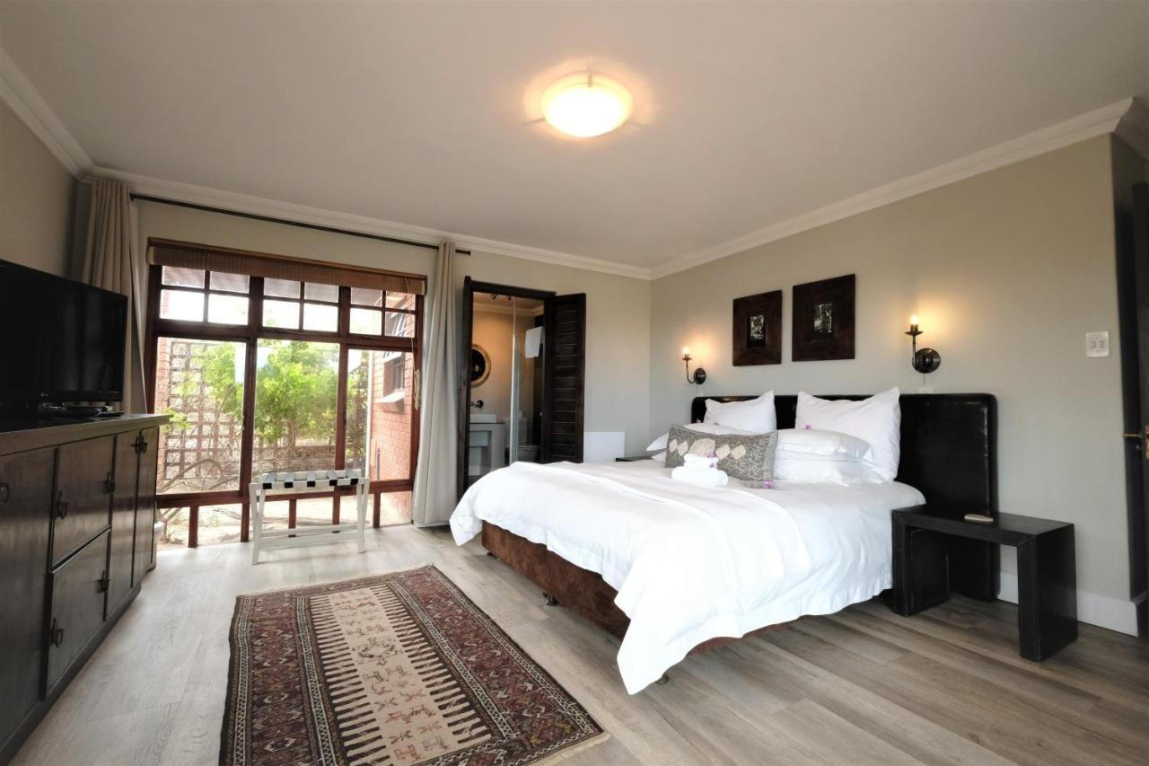 Dolphin Dunes Guesthouse Wildernis Buitenkant foto