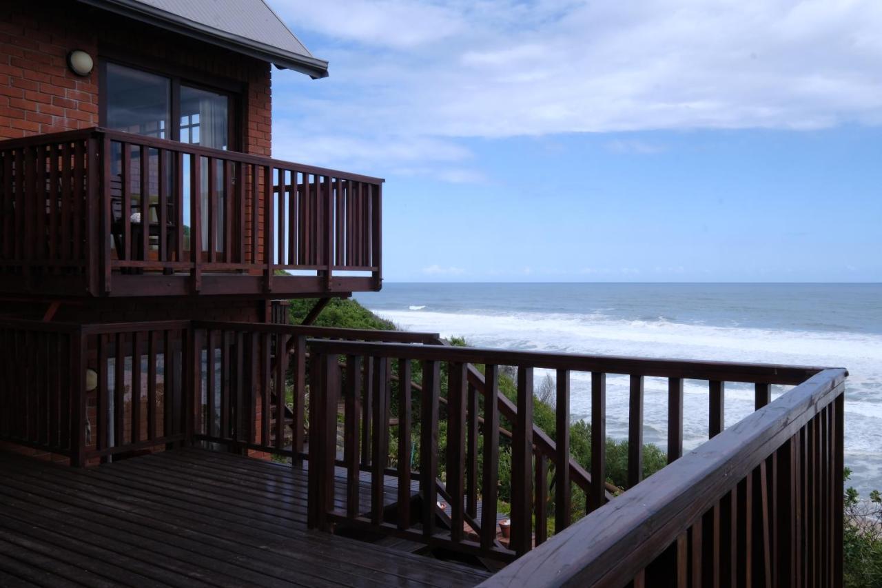 Dolphin Dunes Guesthouse Wildernis Buitenkant foto