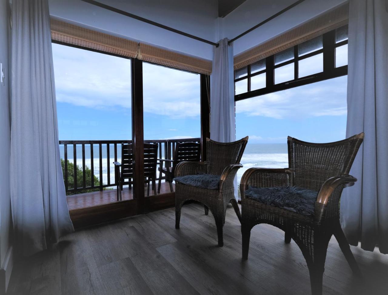 Dolphin Dunes Guesthouse Wildernis Buitenkant foto