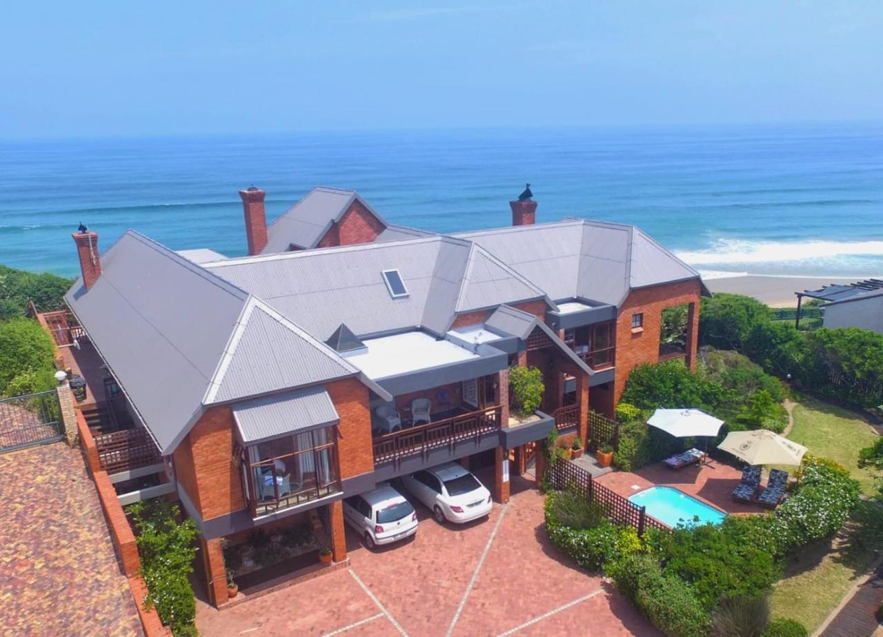 Dolphin Dunes Guesthouse Wildernis Buitenkant foto