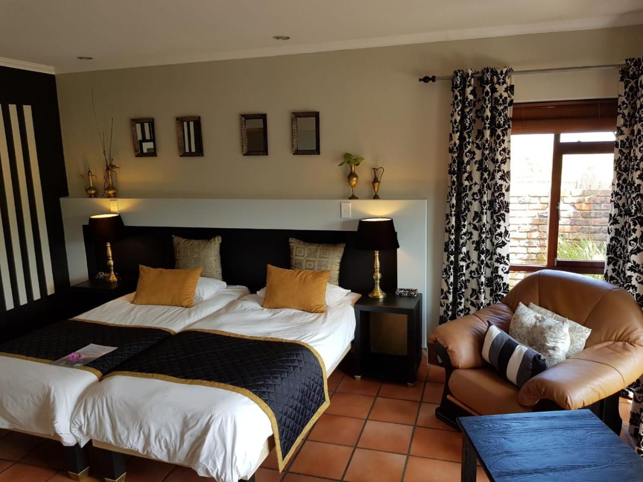 Dolphin Dunes Guesthouse Wildernis Buitenkant foto