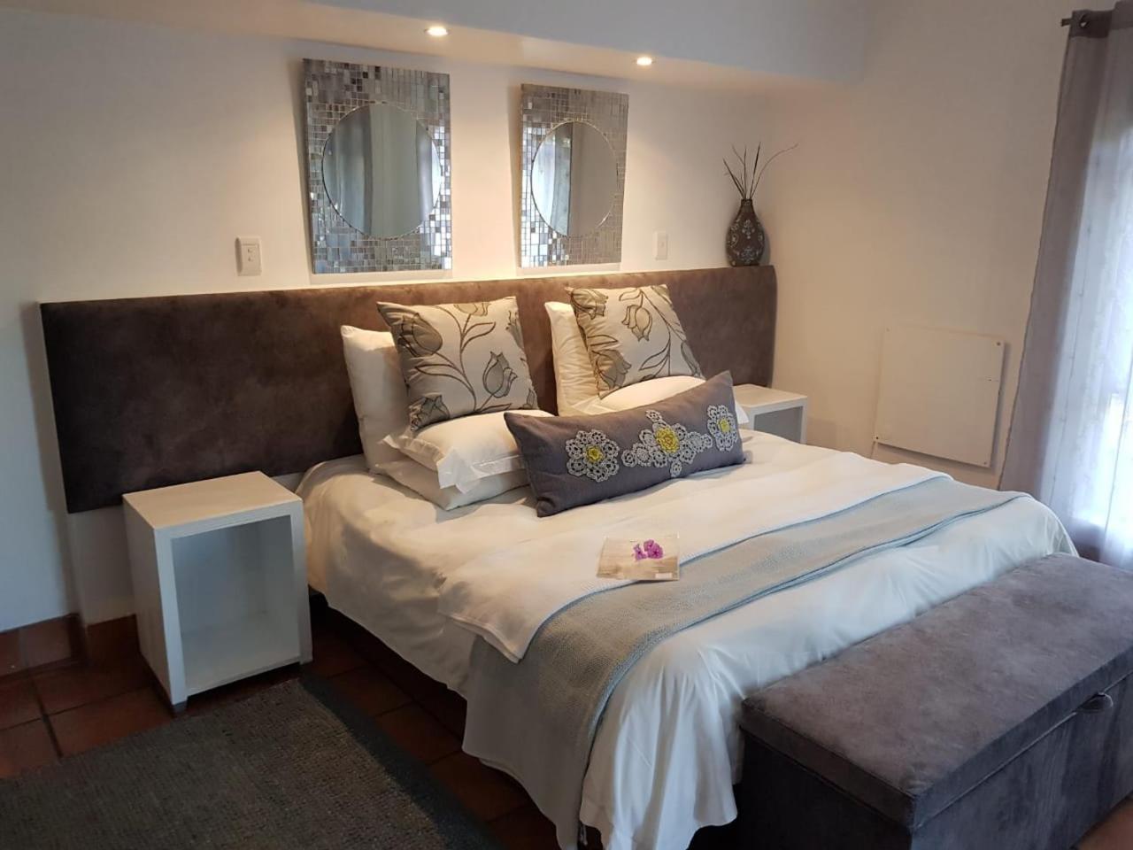 Dolphin Dunes Guesthouse Wildernis Buitenkant foto