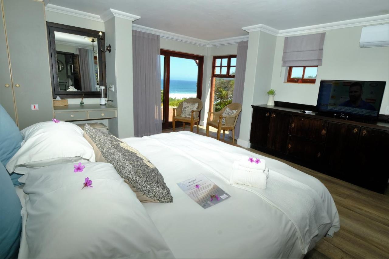 Dolphin Dunes Guesthouse Wildernis Buitenkant foto