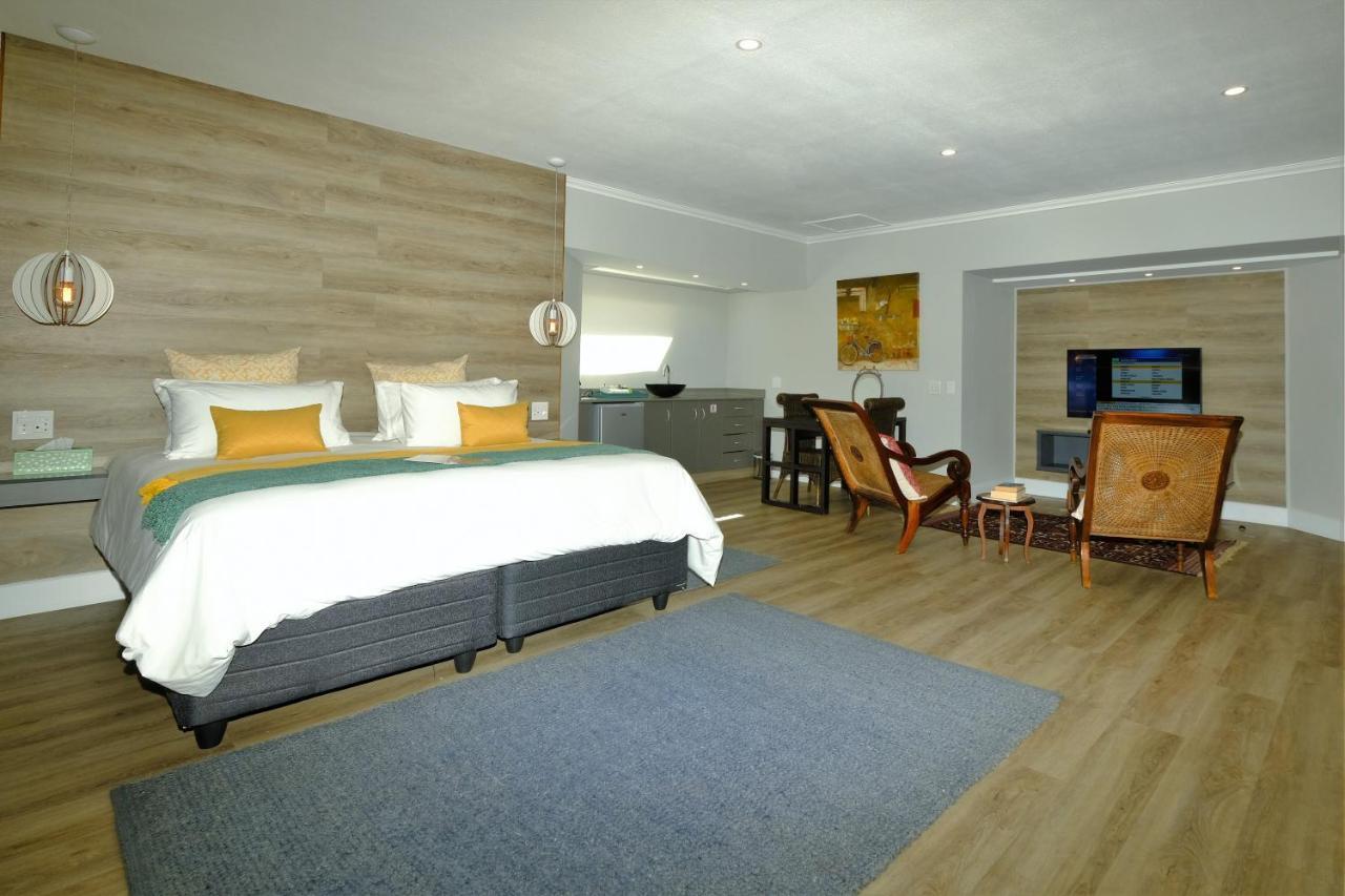 Dolphin Dunes Guesthouse Wildernis Buitenkant foto