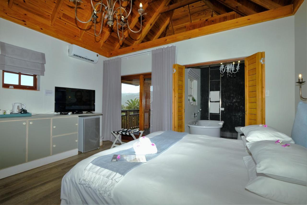 Dolphin Dunes Guesthouse Wildernis Buitenkant foto
