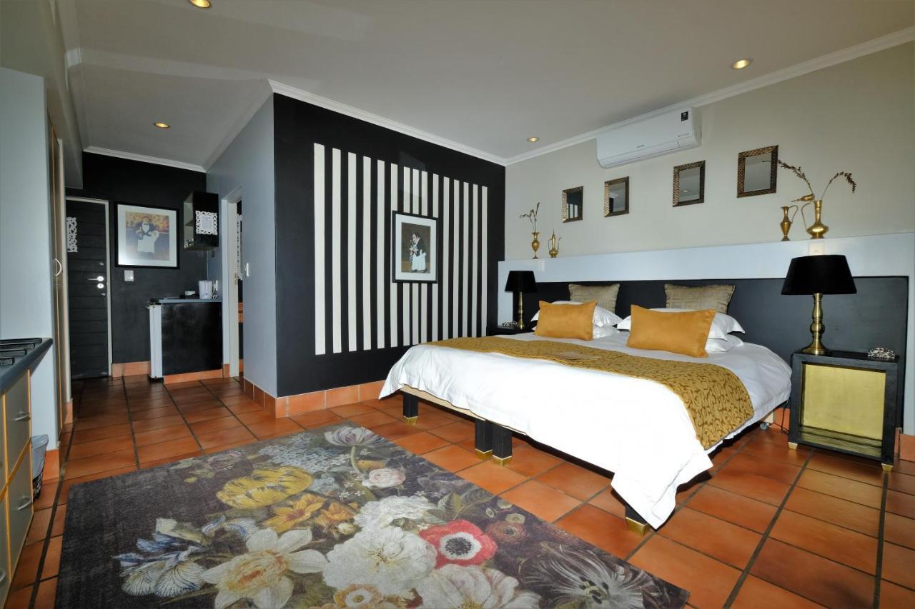 Dolphin Dunes Guesthouse Wildernis Buitenkant foto