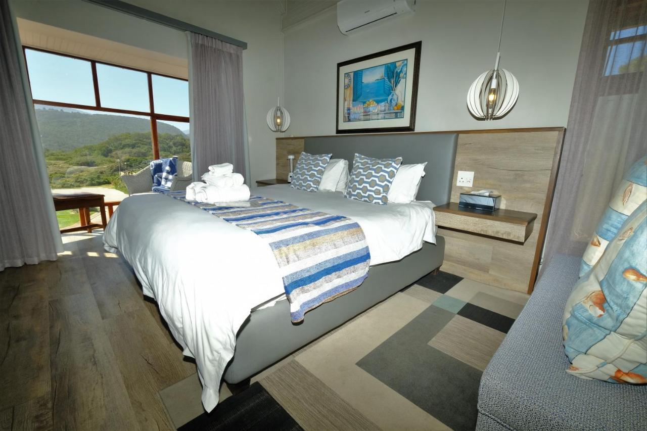 Dolphin Dunes Guesthouse Wildernis Buitenkant foto