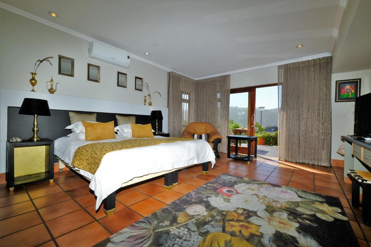 Dolphin Dunes Guesthouse Wildernis Buitenkant foto